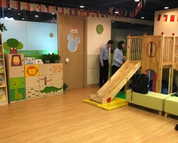 伶贝婴幼儿用品